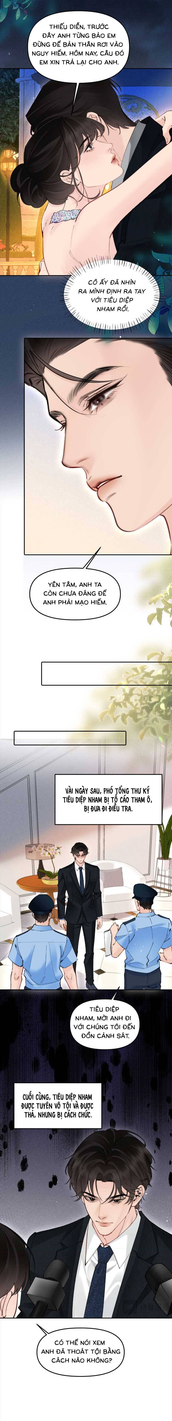 Siêu Cấp Cưng Chiều - Chap Siêu Cấp Cưng Chiều – Chap 69