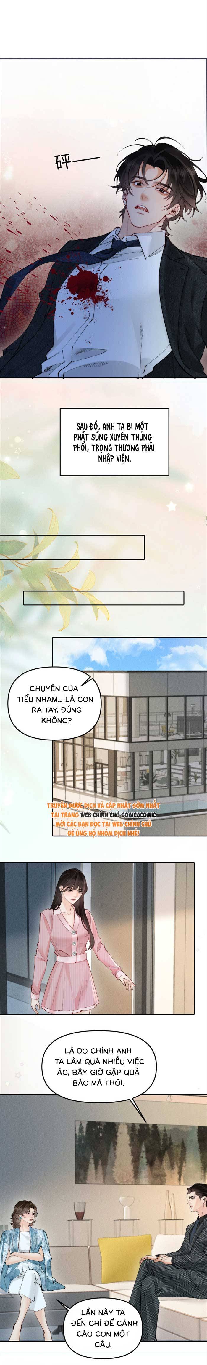 Siêu Cấp Cưng Chiều - Chap Siêu Cấp Cưng Chiều – Chap 69