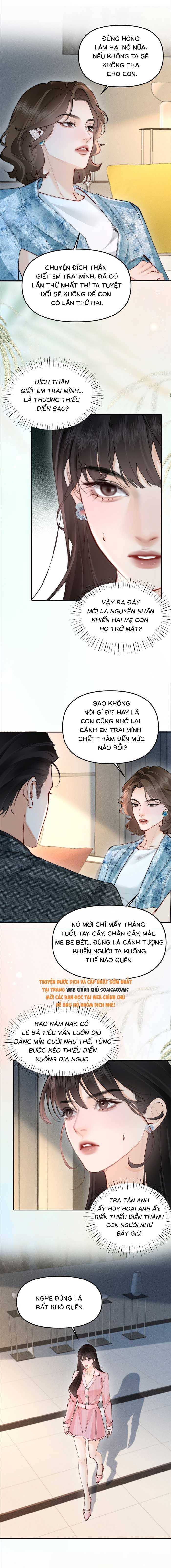 Siêu Cấp Cưng Chiều - Chap Siêu Cấp Cưng Chiều – Chap 69