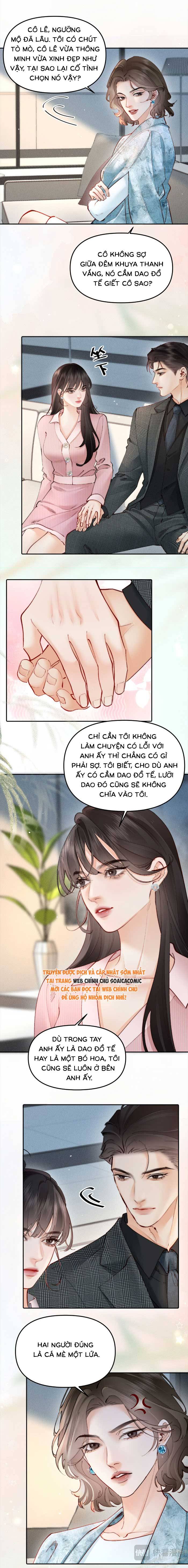 Siêu Cấp Cưng Chiều - Chap Siêu Cấp Cưng Chiều – Chap 69
