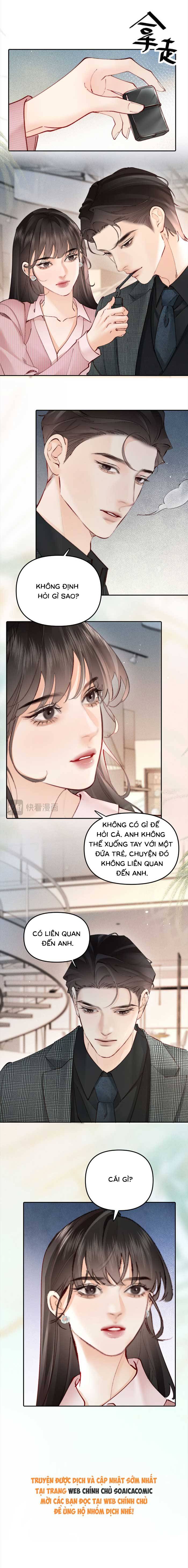 Siêu Cấp Cưng Chiều - Chap Siêu Cấp Cưng Chiều – Chap 69