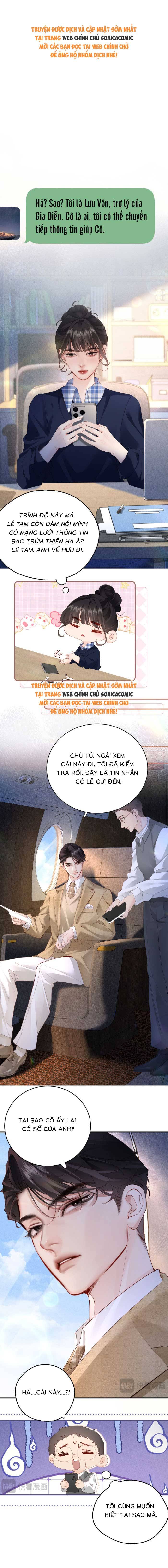 Siêu Cấp Cưng Chiều - Chap Siêu Cấp Cưng Chiều – Chap 7 - Trang 0