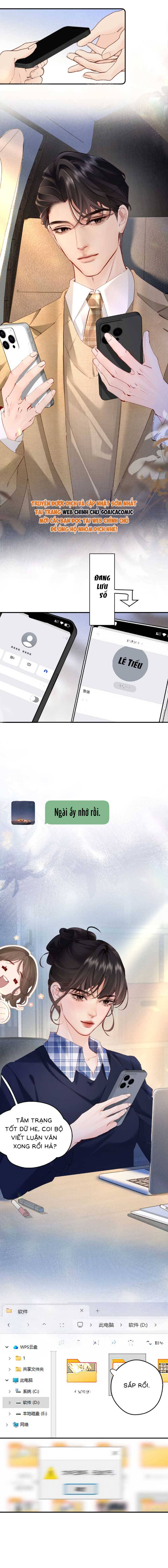 Siêu Cấp Cưng Chiều - Chap Siêu Cấp Cưng Chiều – Chap 7 - Trang 1