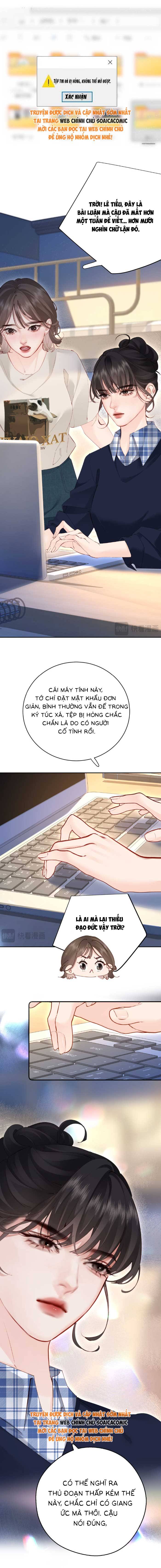 Siêu Cấp Cưng Chiều - Chap Siêu Cấp Cưng Chiều – Chap 7 - Trang 2