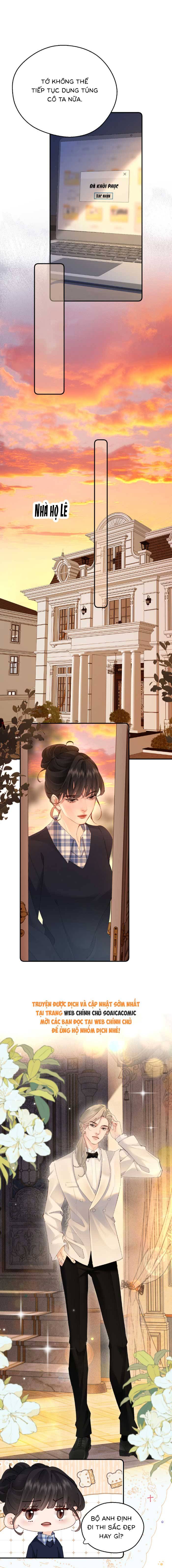 Siêu Cấp Cưng Chiều - Chap Siêu Cấp Cưng Chiều – Chap 7 - Trang 3