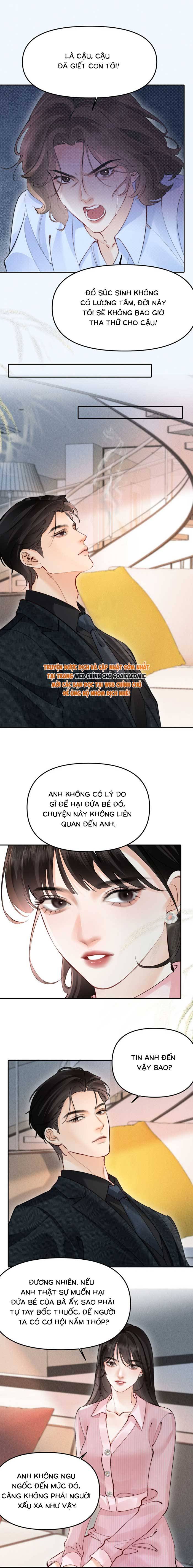 Siêu Cấp Cưng Chiều - Chap Siêu Cấp Cưng Chiều – Chap 70