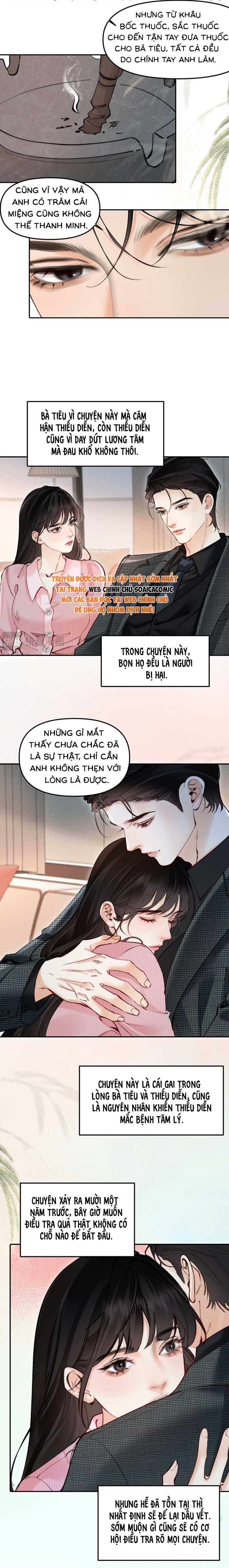 Siêu Cấp Cưng Chiều - Chap Siêu Cấp Cưng Chiều – Chap 70