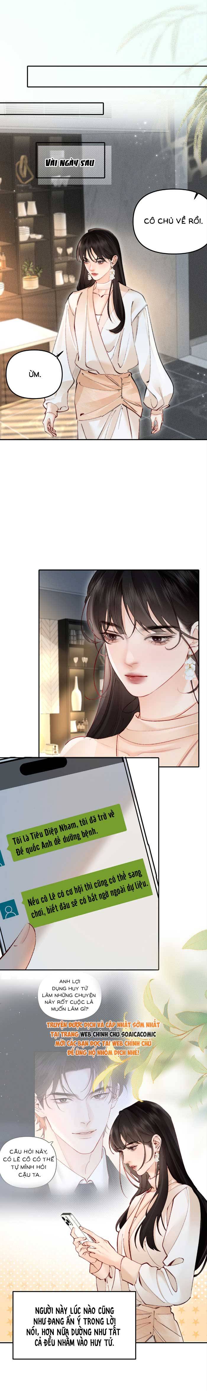 Siêu Cấp Cưng Chiều - Chap Siêu Cấp Cưng Chiều – Chap 70