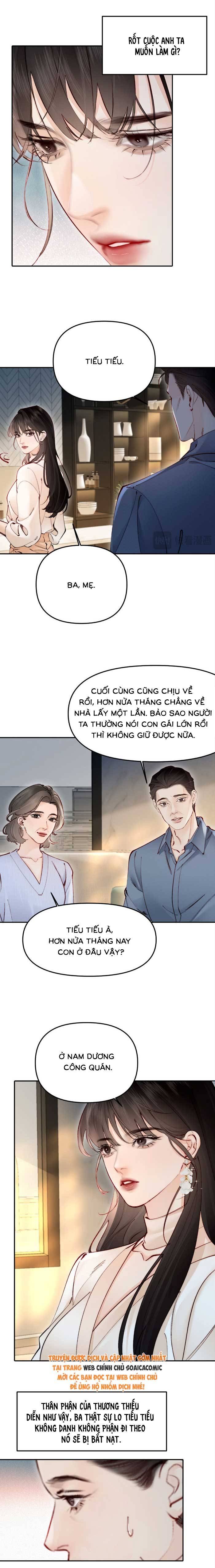 Siêu Cấp Cưng Chiều - Chap Siêu Cấp Cưng Chiều – Chap 70