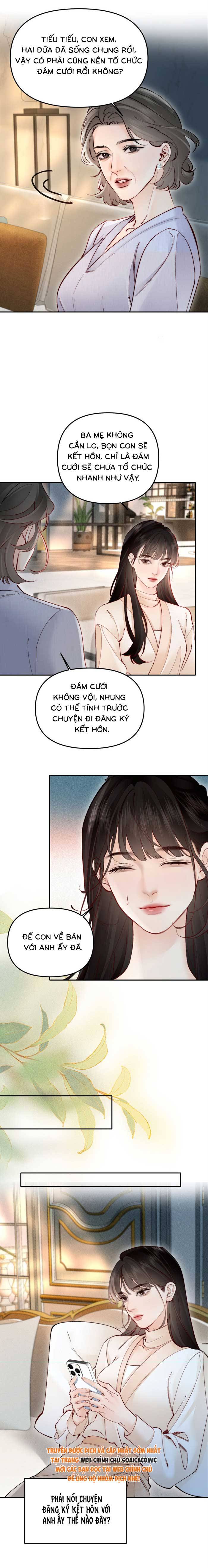 Siêu Cấp Cưng Chiều - Chap Siêu Cấp Cưng Chiều – Chap 70