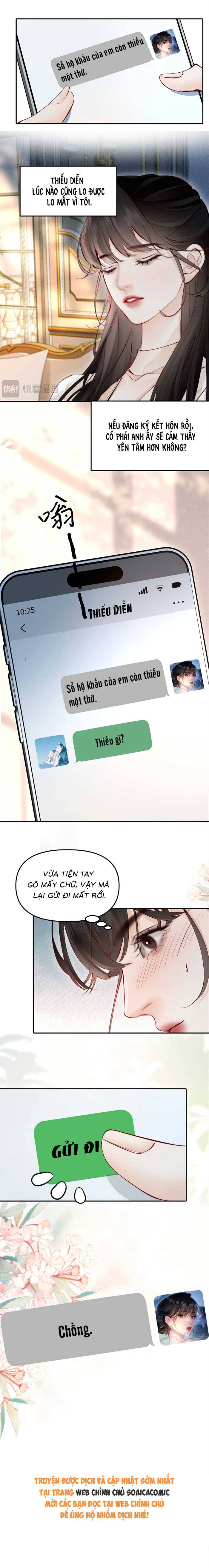 Siêu Cấp Cưng Chiều - Chap Siêu Cấp Cưng Chiều – Chap 70