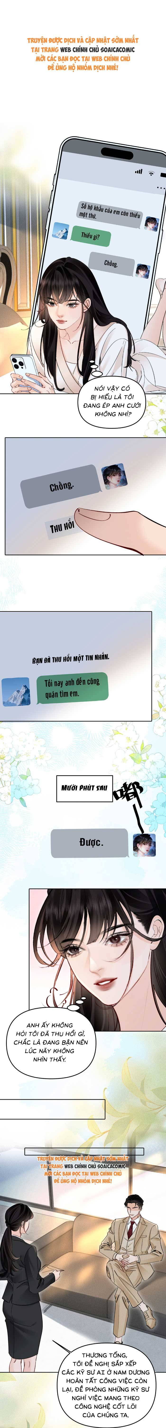 Siêu Cấp Cưng Chiều - Chap Siêu Cấp Cưng Chiều – Chap 71