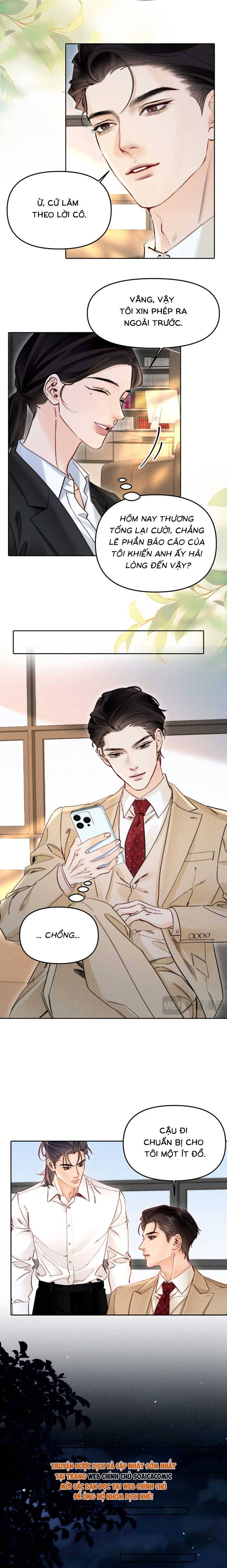 Siêu Cấp Cưng Chiều - Chap Siêu Cấp Cưng Chiều – Chap 71