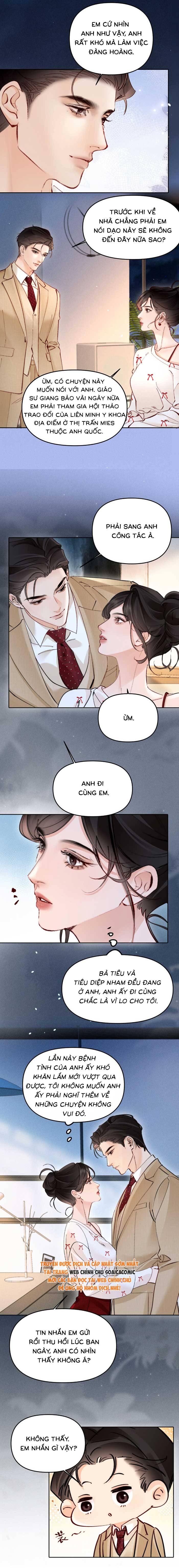 Siêu Cấp Cưng Chiều - Chap Siêu Cấp Cưng Chiều – Chap 71