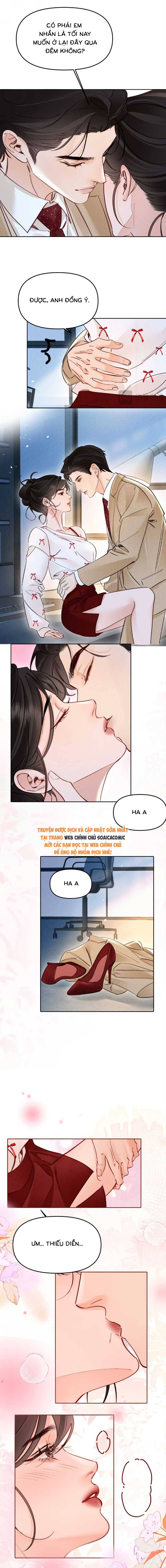 Siêu Cấp Cưng Chiều - Chap Siêu Cấp Cưng Chiều – Chap 71