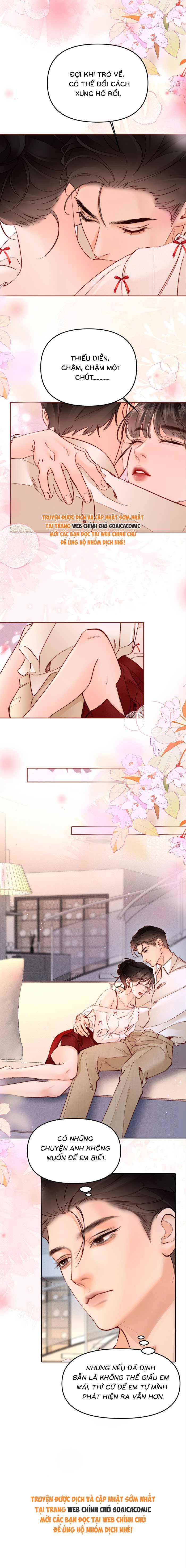 Siêu Cấp Cưng Chiều - Chap Siêu Cấp Cưng Chiều – Chap 71