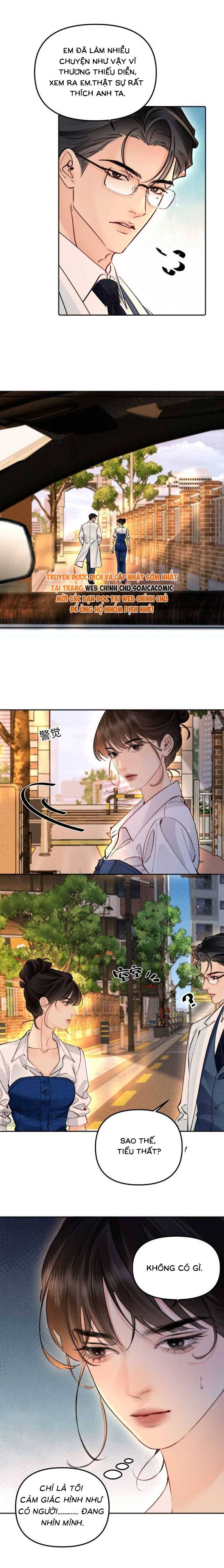 Siêu Cấp Cưng Chiều - Chap Siêu Cấp Cưng Chiều – Chap 72