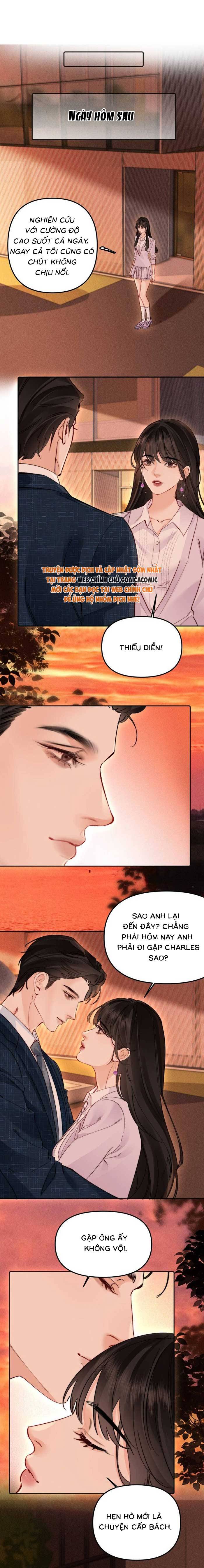 Siêu Cấp Cưng Chiều - Chap Siêu Cấp Cưng Chiều – Chap 72