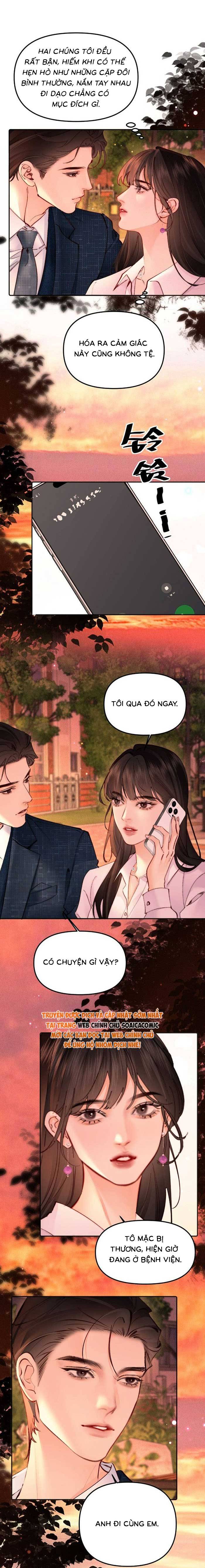 Siêu Cấp Cưng Chiều - Chap Siêu Cấp Cưng Chiều – Chap 72