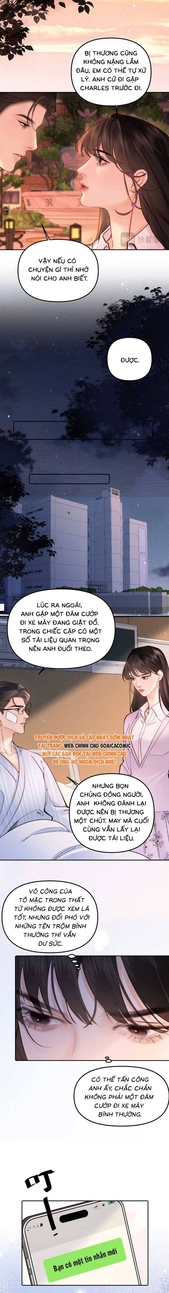 Siêu Cấp Cưng Chiều - Chap Siêu Cấp Cưng Chiều – Chap 72