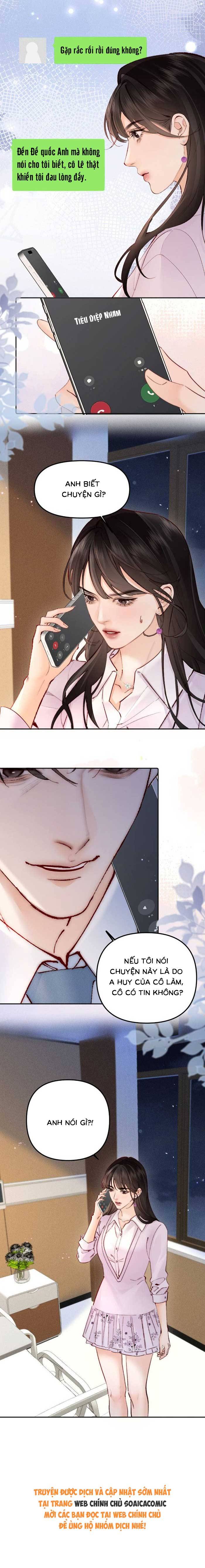 Siêu Cấp Cưng Chiều - Chap Siêu Cấp Cưng Chiều – Chap 72