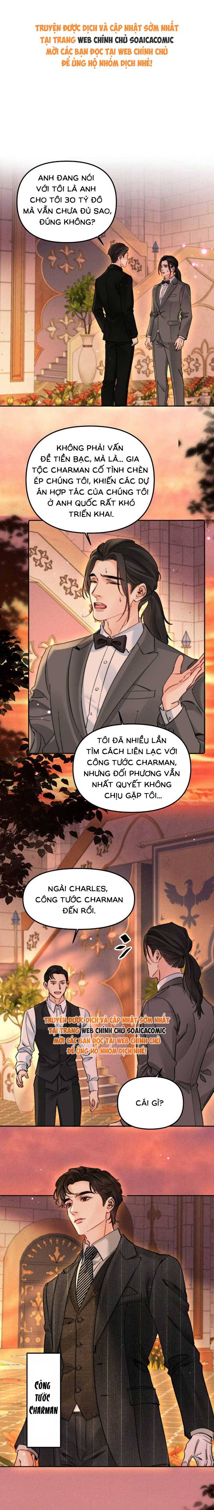 Siêu Cấp Cưng Chiều - Chap Siêu Cấp Cưng Chiều – Chap 73