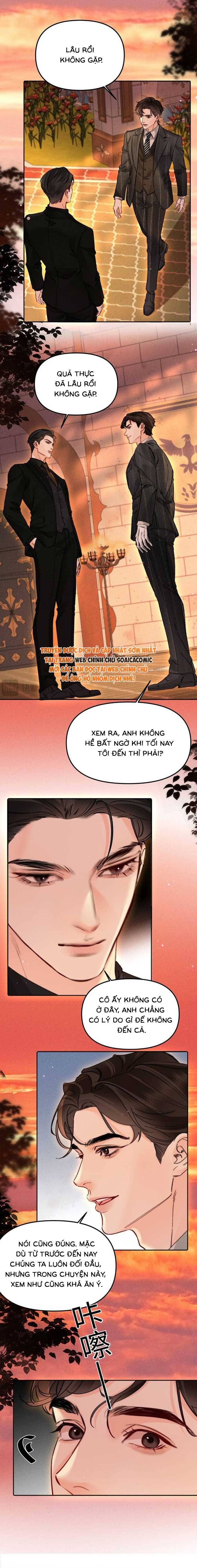 Siêu Cấp Cưng Chiều - Chap Siêu Cấp Cưng Chiều – Chap 73