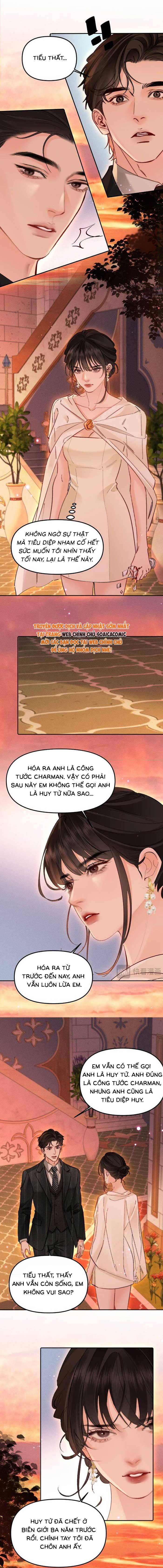 Siêu Cấp Cưng Chiều - Chap Siêu Cấp Cưng Chiều – Chap 73