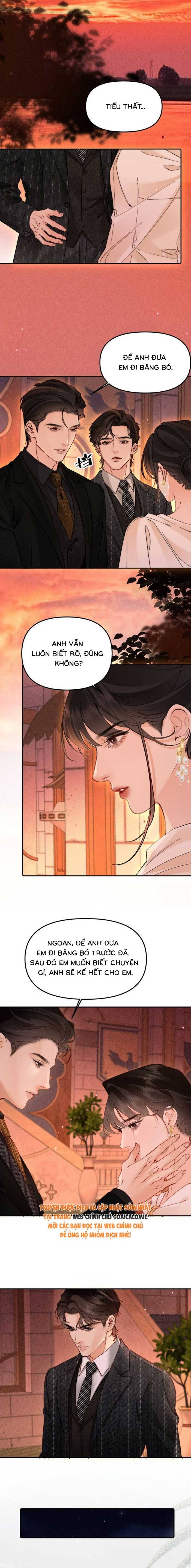 Siêu Cấp Cưng Chiều - Chap Siêu Cấp Cưng Chiều – Chap 73