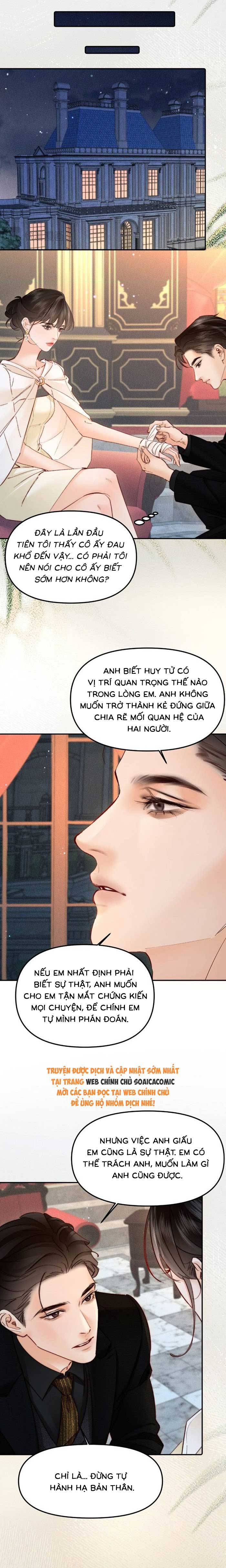 Siêu Cấp Cưng Chiều - Chap Siêu Cấp Cưng Chiều – Chap 73