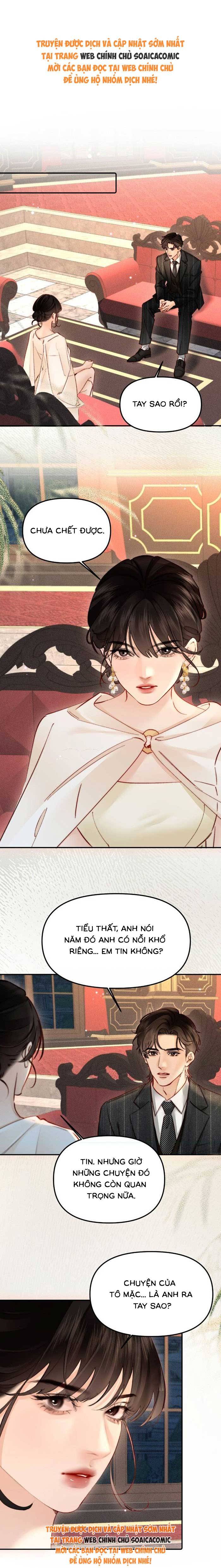 Siêu Cấp Cưng Chiều - Chap Siêu Cấp Cưng Chiều – Chap 74