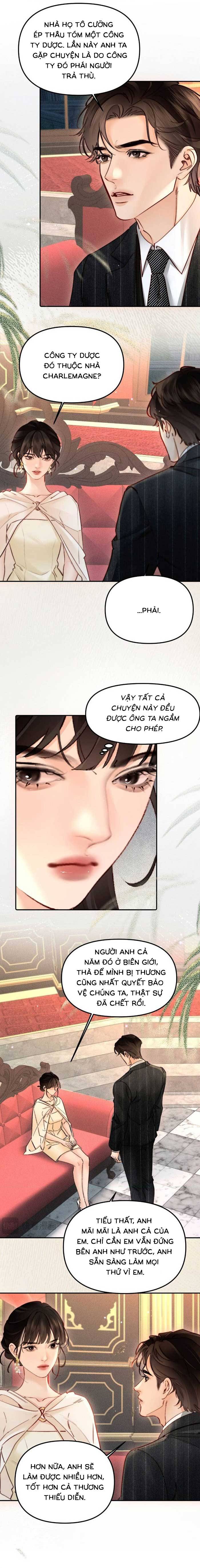 Siêu Cấp Cưng Chiều - Chap Siêu Cấp Cưng Chiều – Chap 74