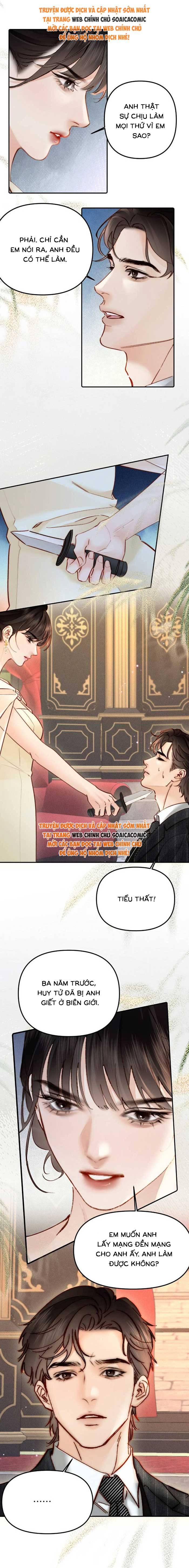 Siêu Cấp Cưng Chiều - Chap Siêu Cấp Cưng Chiều – Chap 74