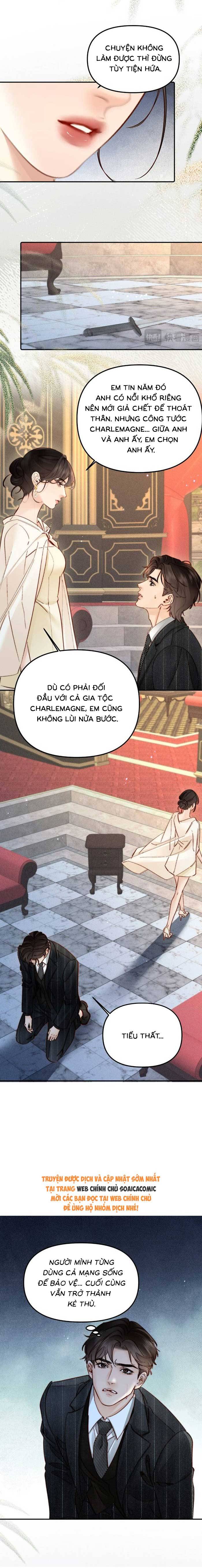 Siêu Cấp Cưng Chiều - Chap Siêu Cấp Cưng Chiều – Chap 74
