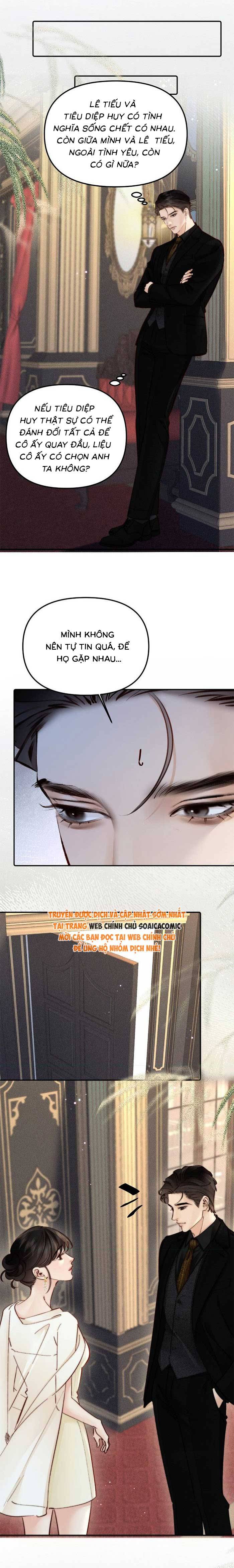 Siêu Cấp Cưng Chiều - Chap Siêu Cấp Cưng Chiều – Chap 74