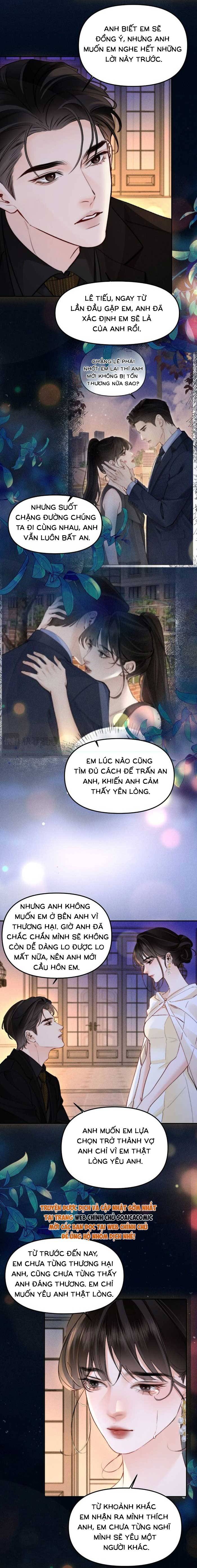 Siêu Cấp Cưng Chiều - Chap Siêu Cấp Cưng Chiều – Chap 75