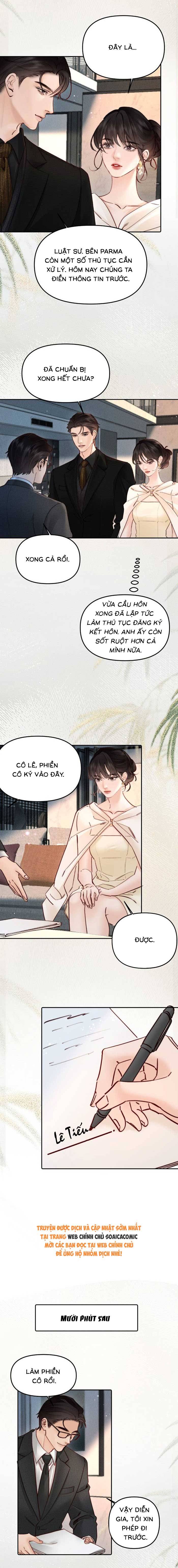 Siêu Cấp Cưng Chiều - Chap Siêu Cấp Cưng Chiều – Chap 75