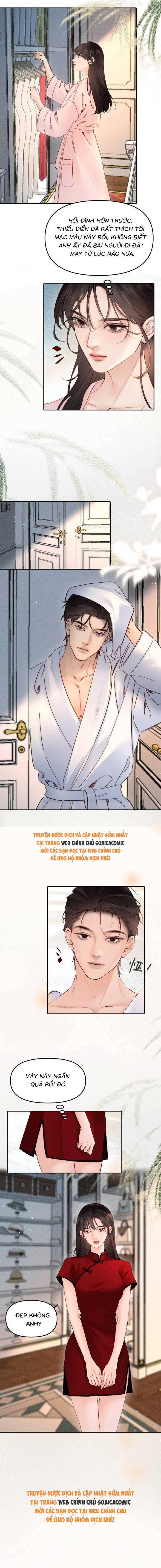 Siêu Cấp Cưng Chiều - Chap Siêu Cấp Cưng Chiều – Chap 75