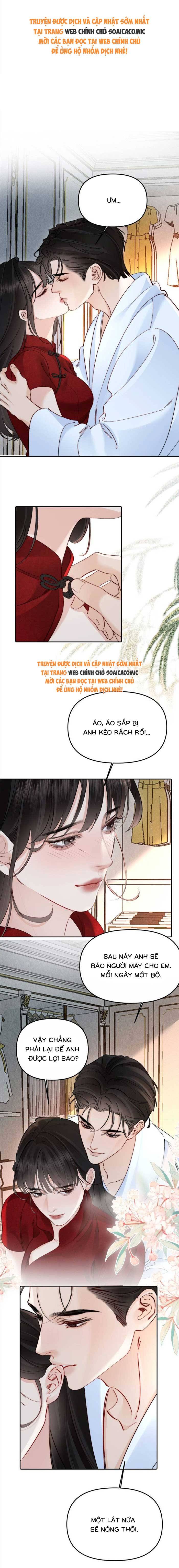 Siêu Cấp Cưng Chiều - Chap Siêu Cấp Cưng Chiều – Chap 76