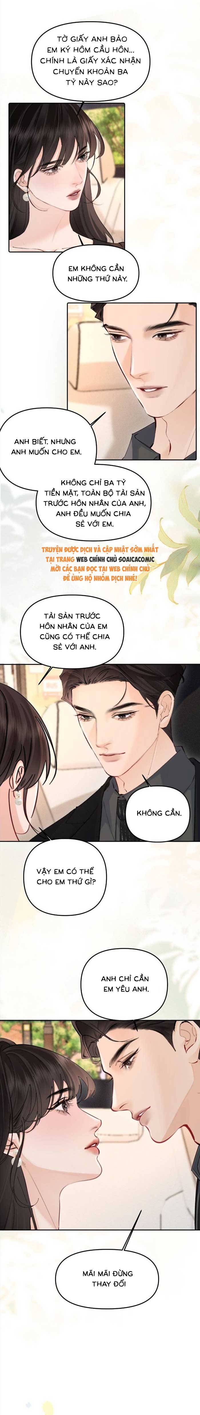 Siêu Cấp Cưng Chiều - Chap Siêu Cấp Cưng Chiều – Chap 76