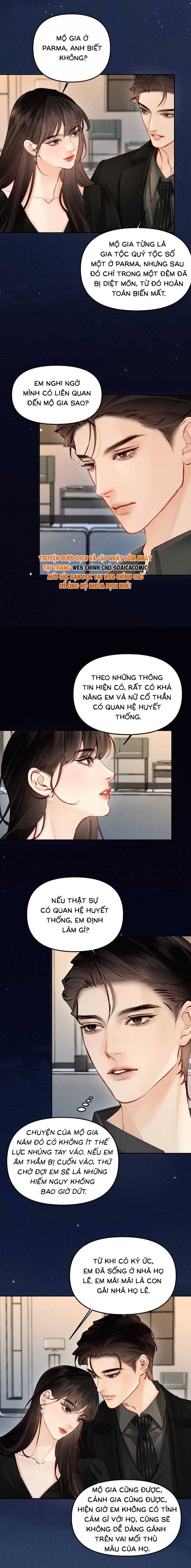 Siêu Cấp Cưng Chiều - Chap Siêu Cấp Cưng Chiều – Chap 76