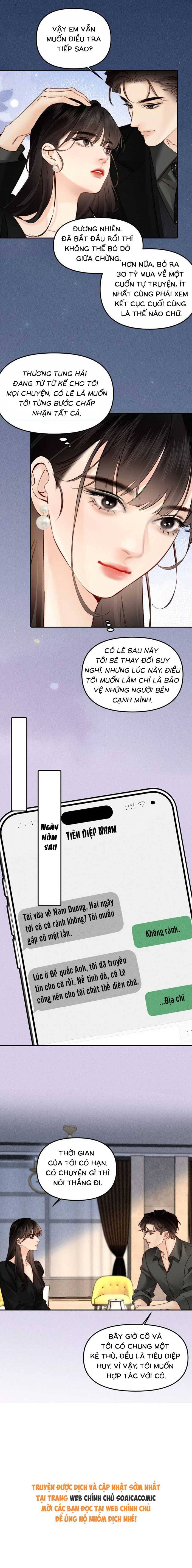 Siêu Cấp Cưng Chiều - Chap Siêu Cấp Cưng Chiều – Chap 76