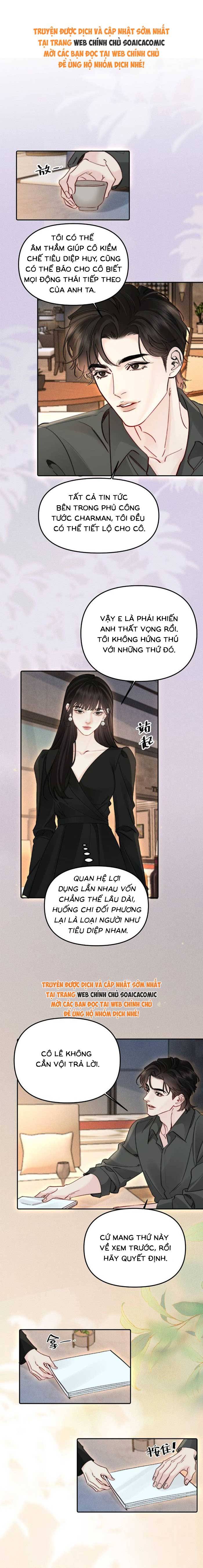 Siêu Cấp Cưng Chiều - Chap Siêu Cấp Cưng Chiều – Chap 77