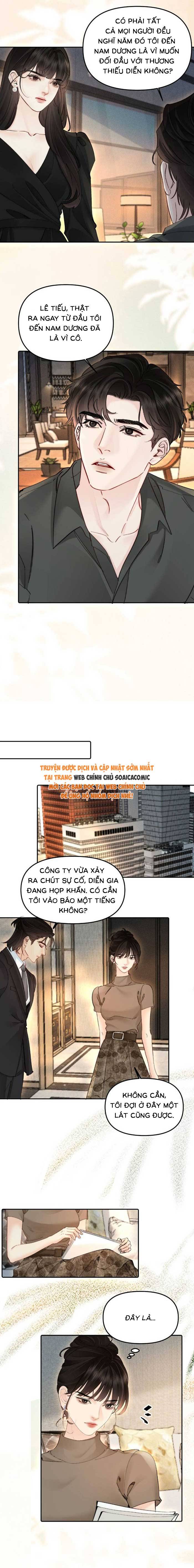 Siêu Cấp Cưng Chiều - Chap Siêu Cấp Cưng Chiều – Chap 77