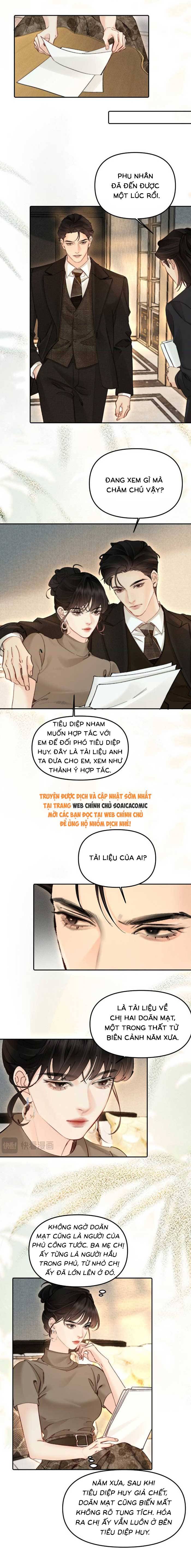 Siêu Cấp Cưng Chiều - Chap Siêu Cấp Cưng Chiều – Chap 77
