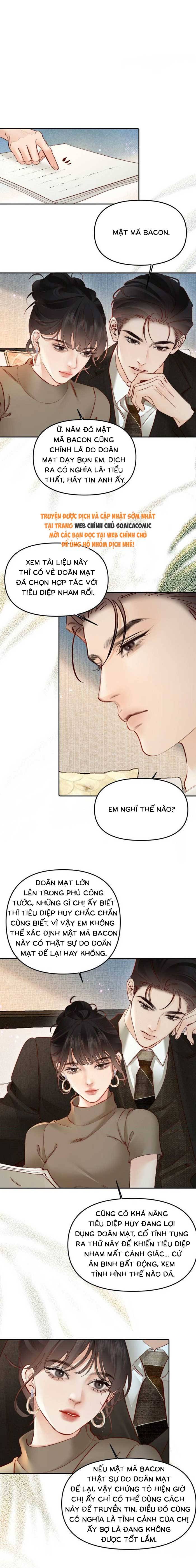 Siêu Cấp Cưng Chiều - Chap Siêu Cấp Cưng Chiều – Chap 77