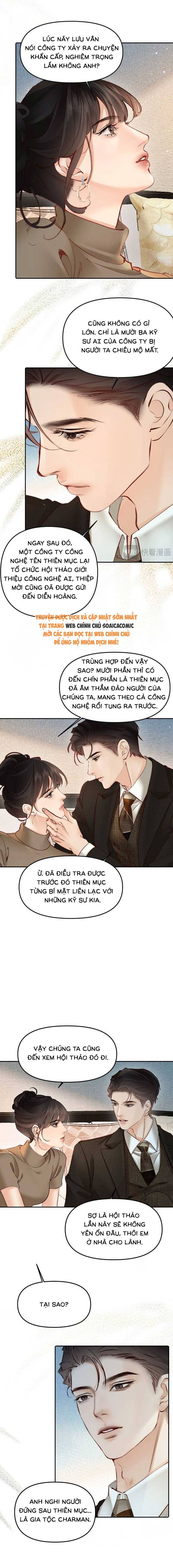Siêu Cấp Cưng Chiều - Chap Siêu Cấp Cưng Chiều – Chap 77