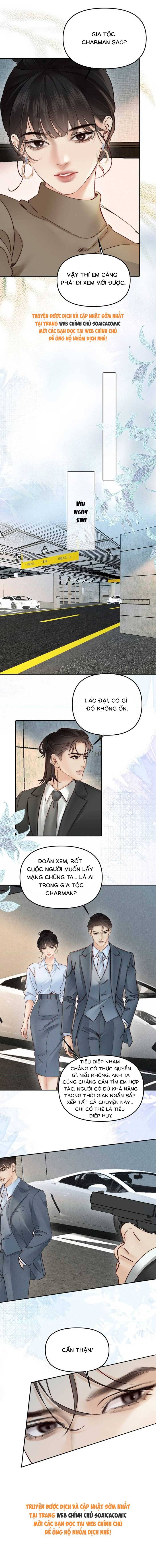 Siêu Cấp Cưng Chiều - Chap Siêu Cấp Cưng Chiều – Chap 77