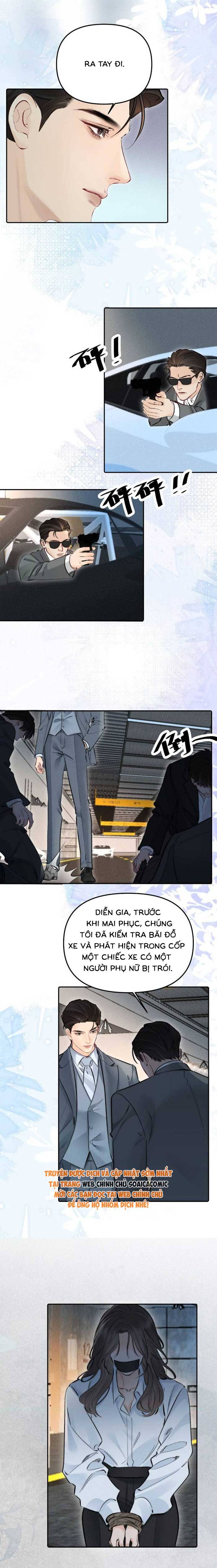Siêu Cấp Cưng Chiều - Chap Siêu Cấp Cưng Chiều – Chap 78
