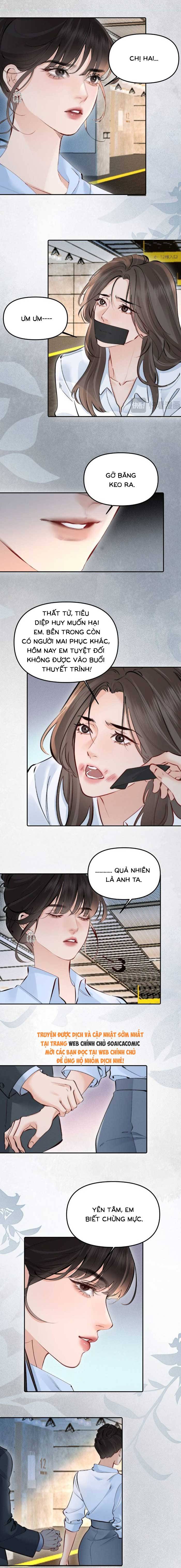 Siêu Cấp Cưng Chiều - Chap Siêu Cấp Cưng Chiều – Chap 78
